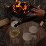 Stryh Xata - будиночок в карпатах з чаном-джакузі Lodge *