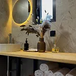 Stryh Xata - будиночок в карпатах з чаном-джакузі