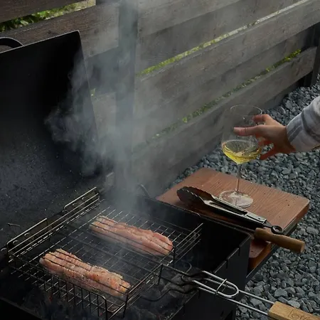 Stryh Xata - в карпатах з чаном-джакузі Hajasd